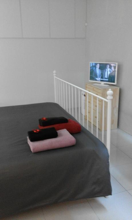 House Cedofeita Villa OOporto Rum bild