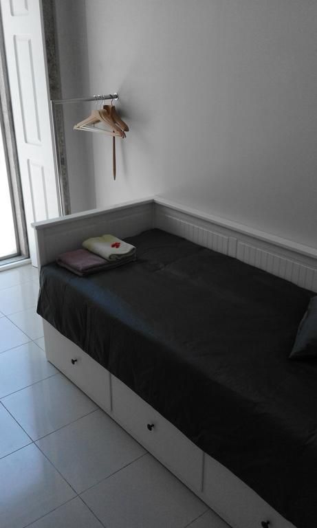 House Cedofeita Villa OOporto Rum bild
