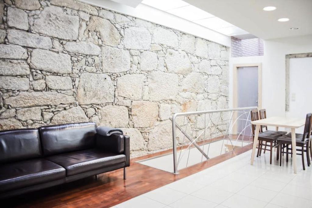 House Cedofeita Villa OOporto Exteriör bild
