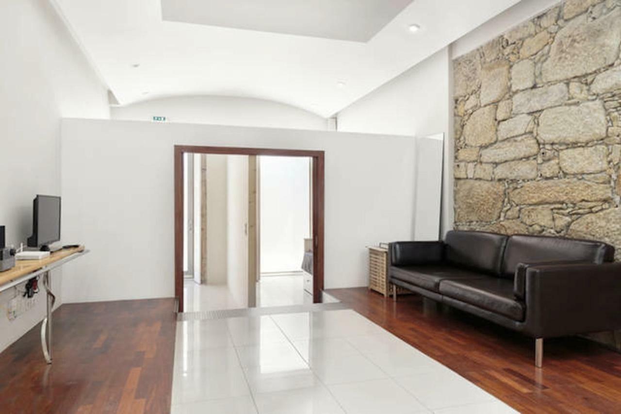 House Cedofeita Villa OOporto Exteriör bild